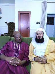 Minister of communications and digital economy, isa ali pantami, has warned nigerians yet to verify their sims by linking them to the national identification numbers (nin) of dire consequences. Isa Ali Pantami Phd On Twitter Many Thanks For The Visit My Brother And Friend Muftimenk My Family Is Grateful Jazaakumul Laahu Khairan
