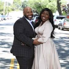 Profile for Peggy & Rashidi's Love Journey