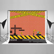 Concrete Cranes Vbs Decor Ideas Southern Made Simple Construction Theme Vbs Themes Vbs