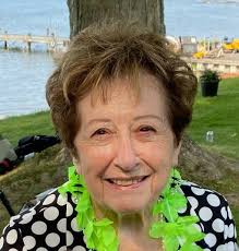 Obituary of Juliette Morelle