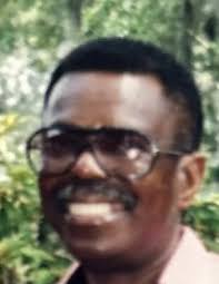 Obituary for Benjamin Cain