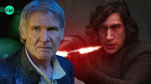 Not because I was tired of him”: Harrison Ford Wanted Han Solo to Die Years  Before