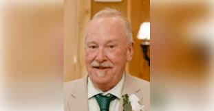Obituary information for Michael W. O'Connor