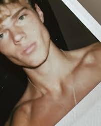 Collin Cox's Instagram, Twitter & Facebook