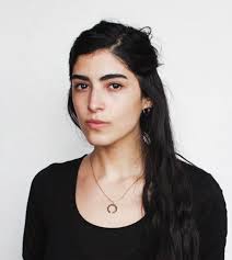 Laurel Wreath necklace- Brass