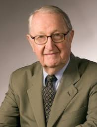 Henry Boyer Leader (1922-2015)