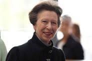 Princess Anne told 'you're very sexy' at horse racing event