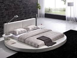 Crop Mobilya Yatak Odasi Takimlari Bed Frame Design Round Beds Modern Bed