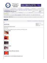 Central serous chorioretinopathy usually affects just one eye at a time, but both eyes can be affected at the same time. Usmle Internet Forum Ophthalmology