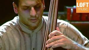 Biréli Lagrène Trio