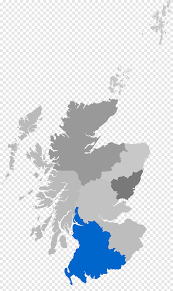En este mapa de escocia te lo enseñamos todo: Mapa De Escocia Mapa En Blanco Mapa Azul Blanco Png Pngegg
