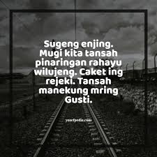 Berikut ini disajikan daftar terjamahan kata sapaan selamat pagi, sore, dan malam dari berbagai negara di dunia. Ucapan Selamat Pagi Bahasa Jawa Halus Disertai Artinya Yosefpedia Com