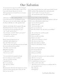 Salvation Poem By Me Emalee Hawkins Salvation Poems Sayings