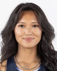 Ashley Won's Instagram, Twitter & Facebook