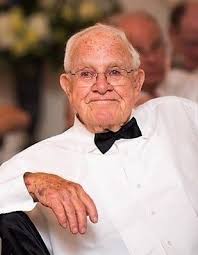 Charles Marcus Boggs Obituary