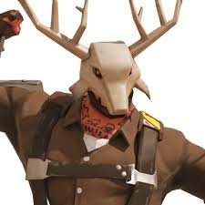 Fun Fact: Fortnite - Marauders : R/Fortnitebr