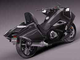 las 5 motos futuristas mas impresionantes i 10 si te gustan honda nm4 harley bikes honda