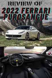 Maybe you would like to learn more about one of these? 2022 Ferrari Purosangue Price Interior Specs Ferrari Bmw Car Bmw
