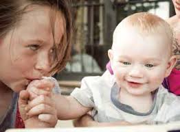 YOU Gave Children a Home