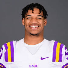 Latest on lsu tigers wide receiver ja'marr chase including news, stats, videos, highlights and more on espn. Ja Marr Chase Inside The Tigers