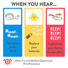 Learn how to help keep your home and family safe from co. Mesa Arizona Fire Medical Dept On Twitter It S The Beginning Of December Usher In The Winter Holiday Season With Safety In Mind Test Your Smoke And Carbon Monoxide Detectors Like A