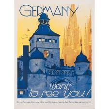 Ludwig Hohlwein German 1874 1949 Germany Wants To May 14 2020 Cowan S Auctions In Oh In 2020 Hohlwein Germany German