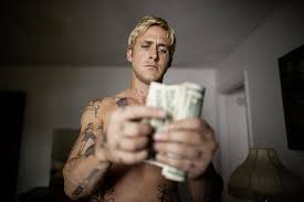 Some places you just have to see to believe. The Place Beyond The Pines Film 2012 Moviepilot De