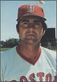 Carl Shafer #21 Chevy Camaro