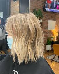Salons that don't specialize in hair color, or brazilian blowouts, or formaldehyde free keratin treatments may not be able to tell you unless they know a he is one of the leading hairstylists in sherman oaks and los angeles. Raymond Michaels Salon Home Facebook