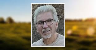 Dave Lorentz Obituary November 24, 2024