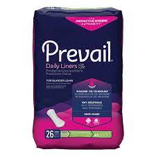 Order online and get it same day. Adult Incontinence Products Prevail Protective Hygiene