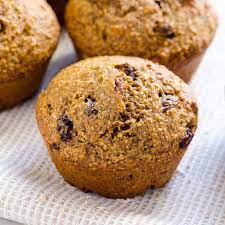 Healthy Oat Bran Muffins Recipe Yummly Recipe Oat Bran Muffins Healthy Oat Bran Muffins Bran Muffin Recipes