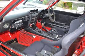 Rally cars for sale ebay. Datsun 240z Historic Rally Car Historic Marathon Rally Group