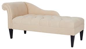 Kostenfrei ab 30 € liefern lassen. Harrison Tufted Chaise Lounge Right Arm Facing Transitional Indoor Chaise Lounge Chairs By Jennifer Taylor Home 62020 584 Houzz