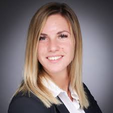 Die praktikumsangebote der deutschen bank richten sich an studierende aller studienrichtungen ab dem dritten semester. Patricia Haider Graduate Program Unicredit Bank Austria Ag Wien Xing