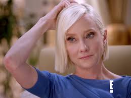 HOLLYWOOD MEDIUM WITH TYLER HENRY: Anne Heche Needs A Break After  Connecting to Late Brother