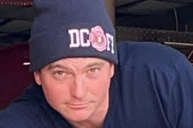 Fundraiser by Gabriel Hiraldo : Fire Helmet for DO Adkins becoming a  Captain!