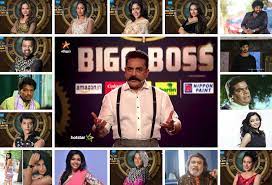 Aufrufe 3,4 mio.vor 5 tage. Bigg Boss Tamil 2 Complete Profiles And Photos Of 16 Contestants Ibtimes India