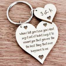Check spelling or type a new query. Birthday Anniversary Valentines Day Gift For Husband Wife Gifts For Him Her K65 Ebay