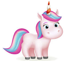 50 Desenhos De Unicornio Para Colorir Pop Lembrancinhas