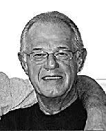 John Robertson Obituary (1953