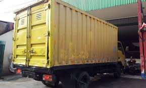 Bestelle jetzt und freu dich über kostenlosen versand & kostenlose rücksendung ab 50 €. Mitsubishi Colt Diesel Fe 334 Box 6 Ban 2005 Mobilbekas Com