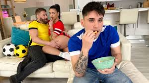 Cheating Behind My Boyfriend - FAPCAT