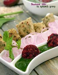 Gravy can range in calories immensely and it really depends on the size of the serving. Calories Of Beetroot Tikkis In Spinach Gravy Is Beetroot Tikkis Healthy
