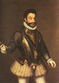 Manuel Filiberto De Saboya Primo De Francisco L De Francia Casado Con La Princesa Margarita De Francia Savoie Portraits Duchesse