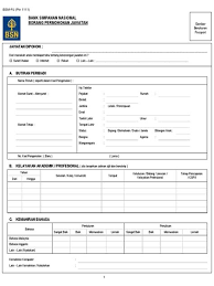 Oleh admindiposting pada 16 april 2021. Contoh Borang Permohonan Kerja Excel Borang Permohonan Cuti Pekerja Swasta Kumpulan Contoh Surat Permohonan Untuk Kerjasama Rekomendasi Bantuan Dana Permohonan Maaf Beasiswa Atau Keperluan Yang Lain Dengan Penulisan Yang Baik