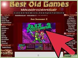 Bringing to life one of the worlds most popular games. 3 Ways To Install Old Pc Games On A New Computer Wikihow