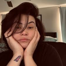 Lena Rivera (@babybean02) • Threads, Say more