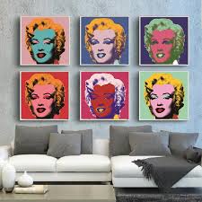 I love doing hacks for a fraction of the price and sharing them here on my channel. 2020 Abstract Colorful Graffiti Marilyn Monroe Portrait Art Canvas Painting Wall Art Picture Poster Prints For Living Room Home Decor From Goodcomfortable 3 02 Dhgate Com