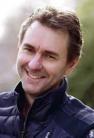 Richard Michael Bedwell